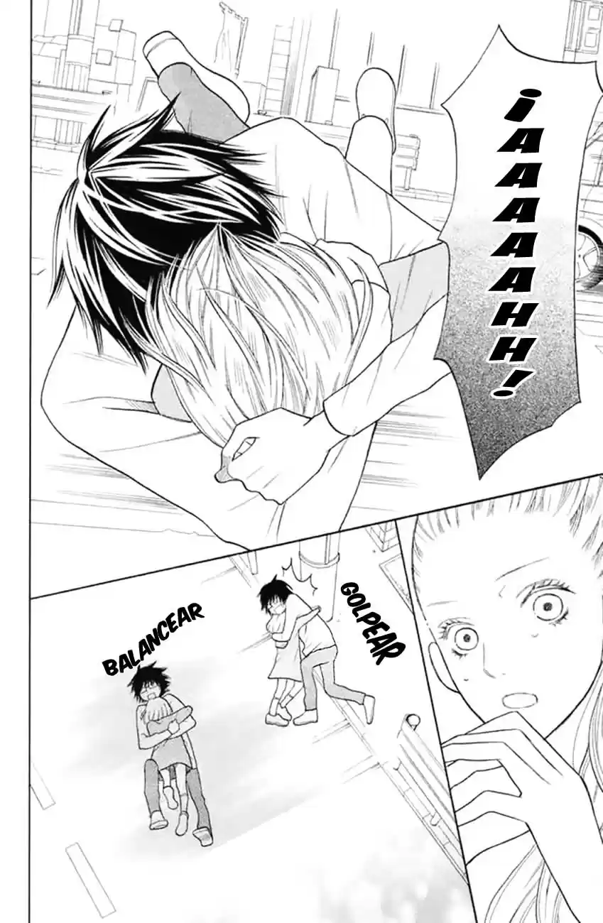3D Kanojo - Capítulo 20 - Página 26 - LectorTMOo
