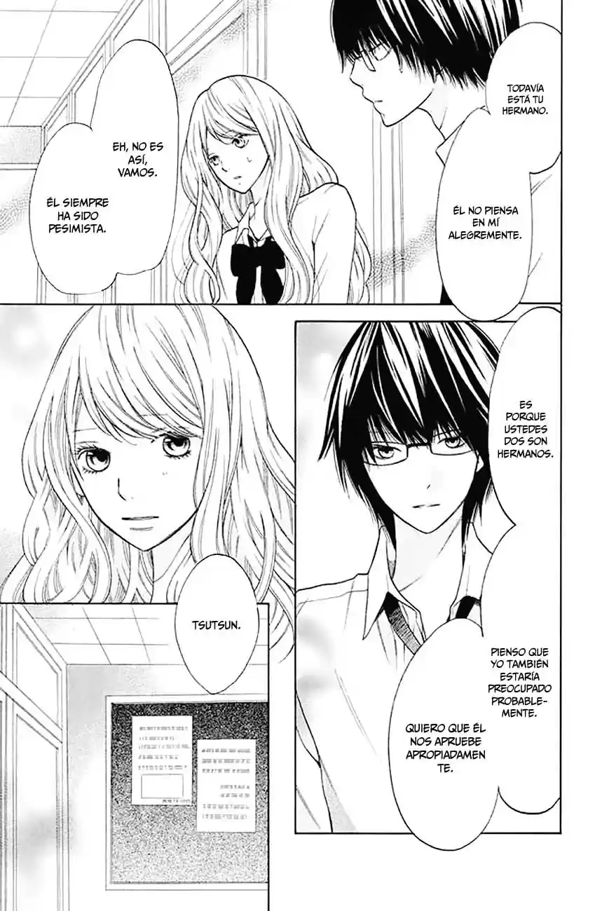 3D Kanojo - Capítulo 20 - Página 39 - LectorTMOo