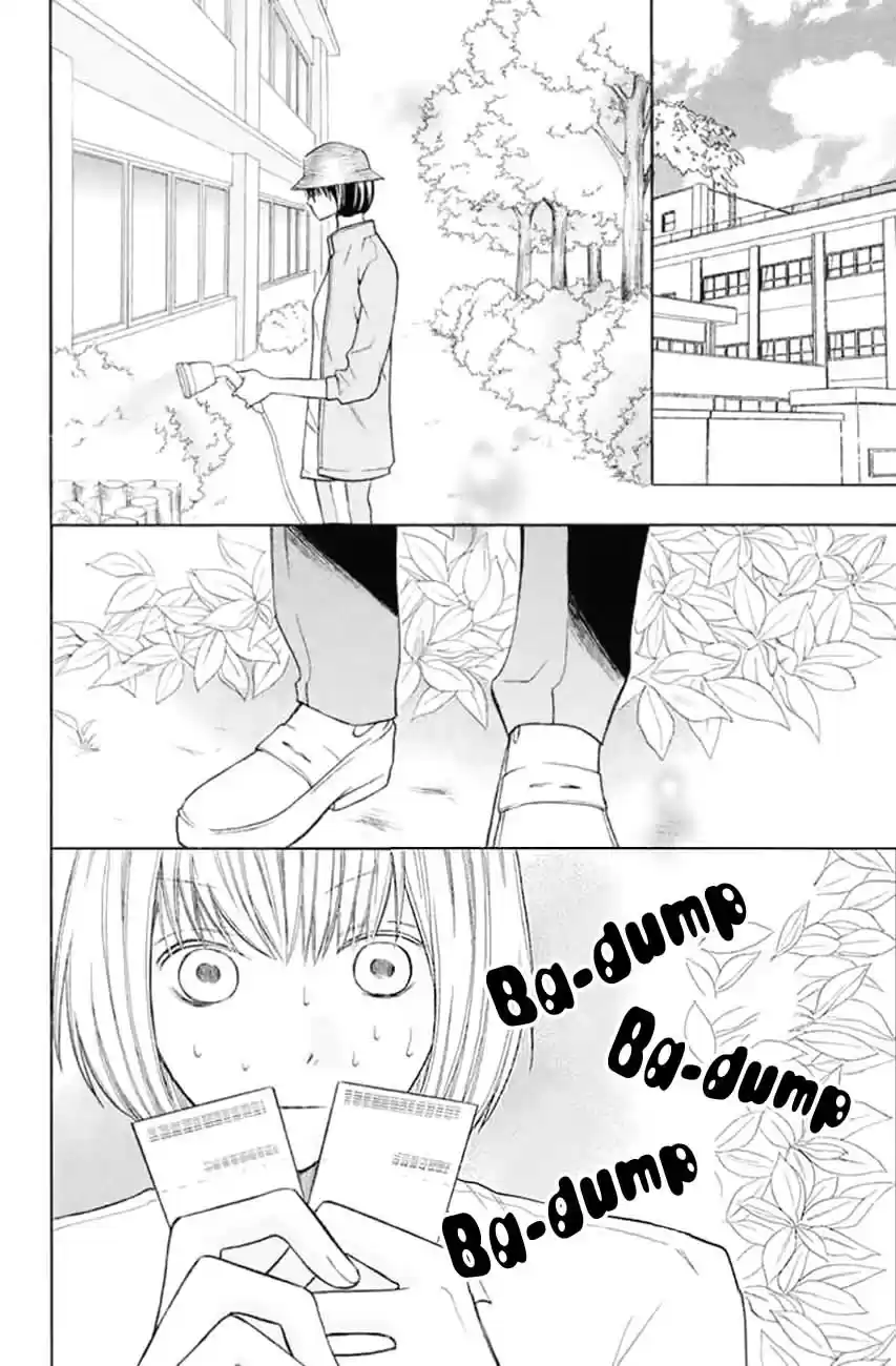 3D Kanojo - Capítulo 20 - Página 40 - LectorTMOo