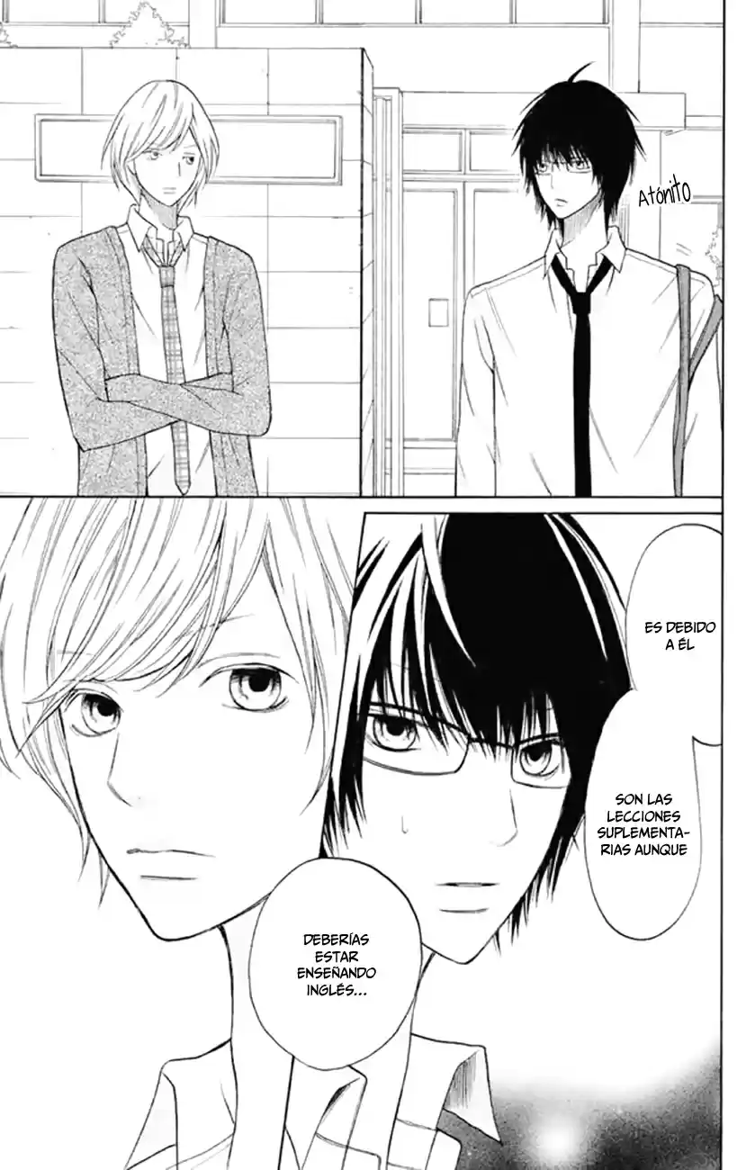 3D Kanojo - Capítulo 20 - Página 43 - LectorTMOo