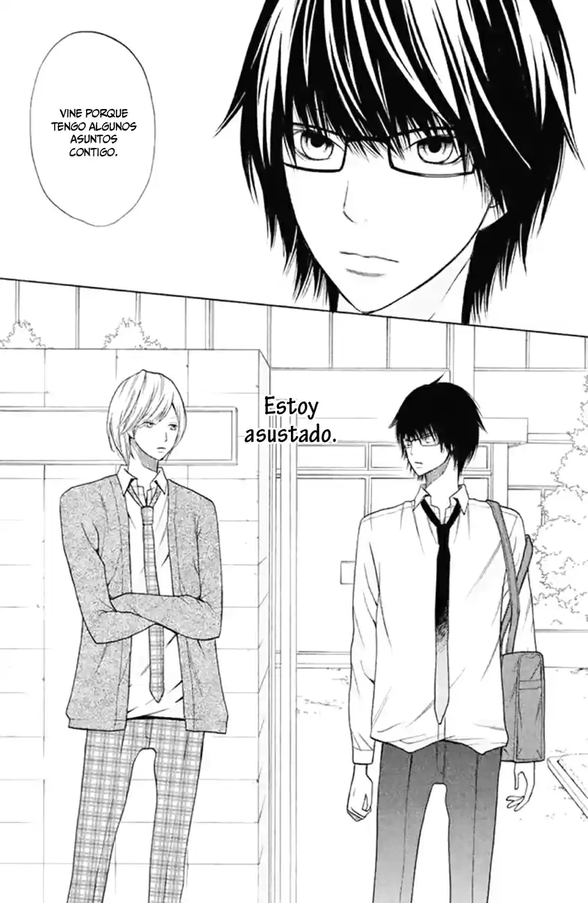 3D Kanojo - Capítulo 20 - Página 44 - LectorTMOo