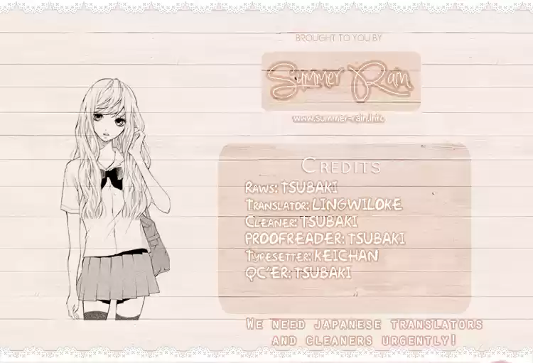 3D Kanojo - Capítulo 21 - Página 3 - LectorTMOo