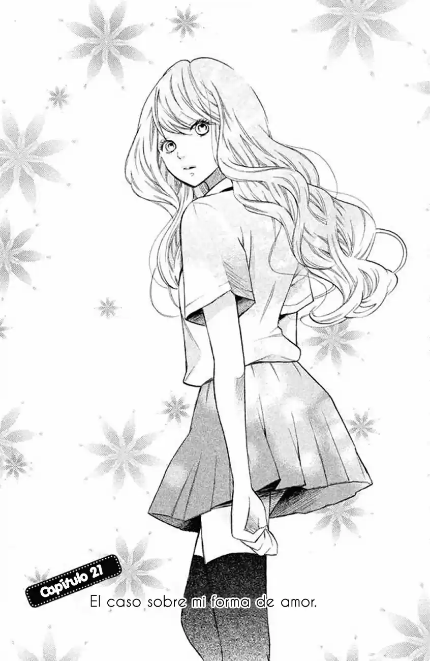 3D Kanojo - Capítulo 21 - Página 4 - LectorTMOo
