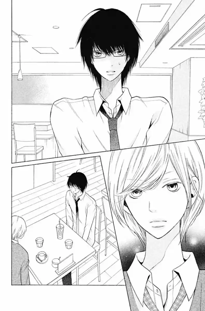 3D Kanojo - Capítulo 21 - Página 5 - LectorTMOo