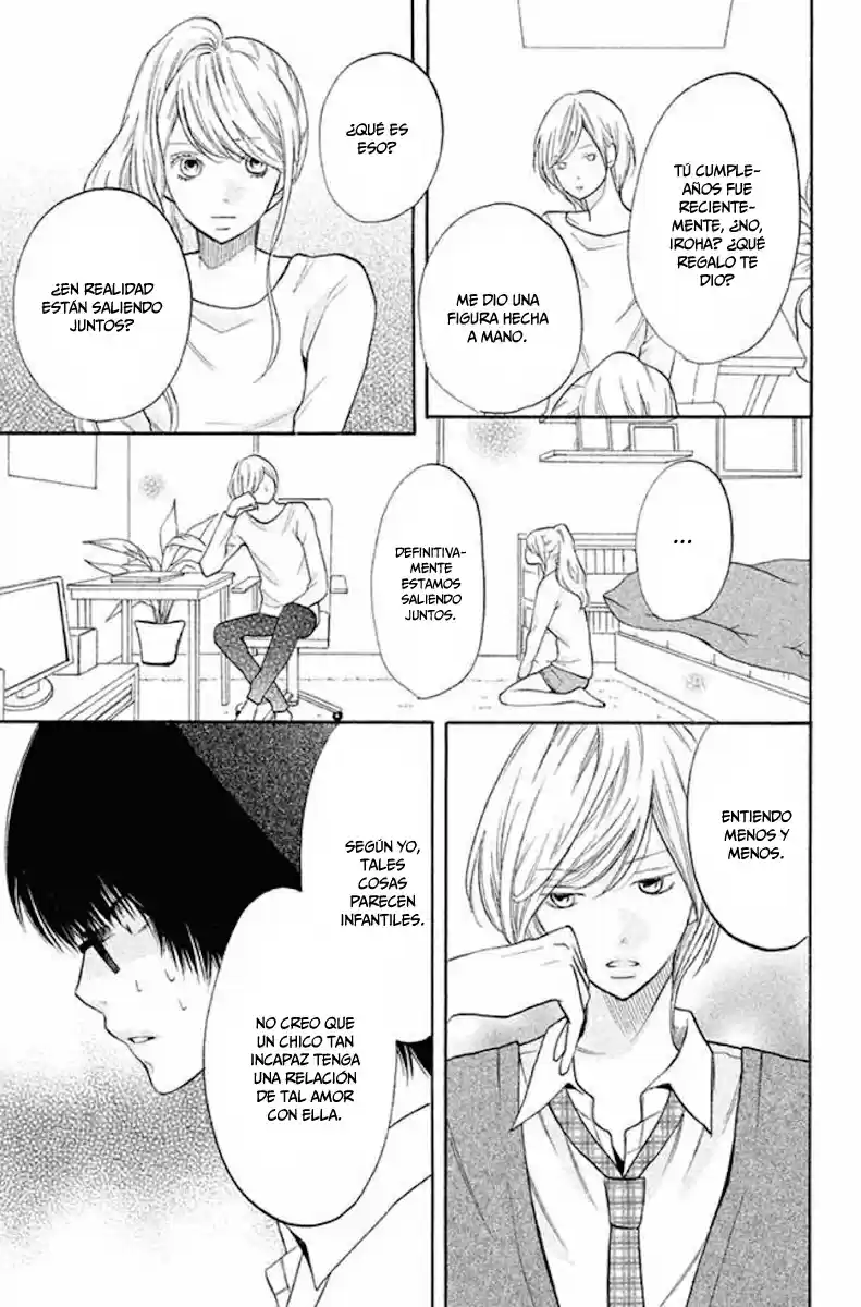 3D Kanojo - Capítulo 21 - Página 8 - LectorTMOo