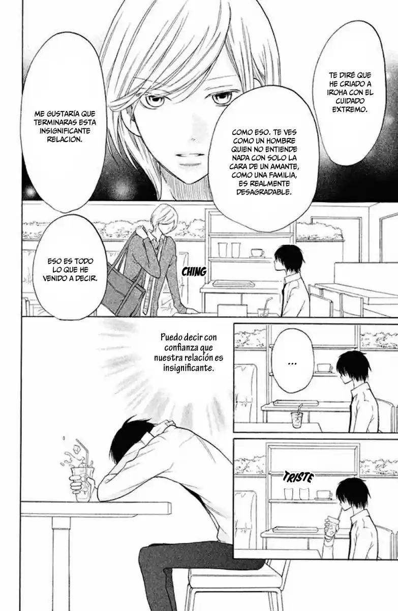 3D Kanojo - Capítulo 21 - Página 9 - LectorTMOo