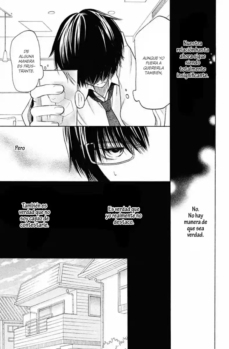 3D Kanojo - Capítulo 21 - Página 10 - LectorTMOo