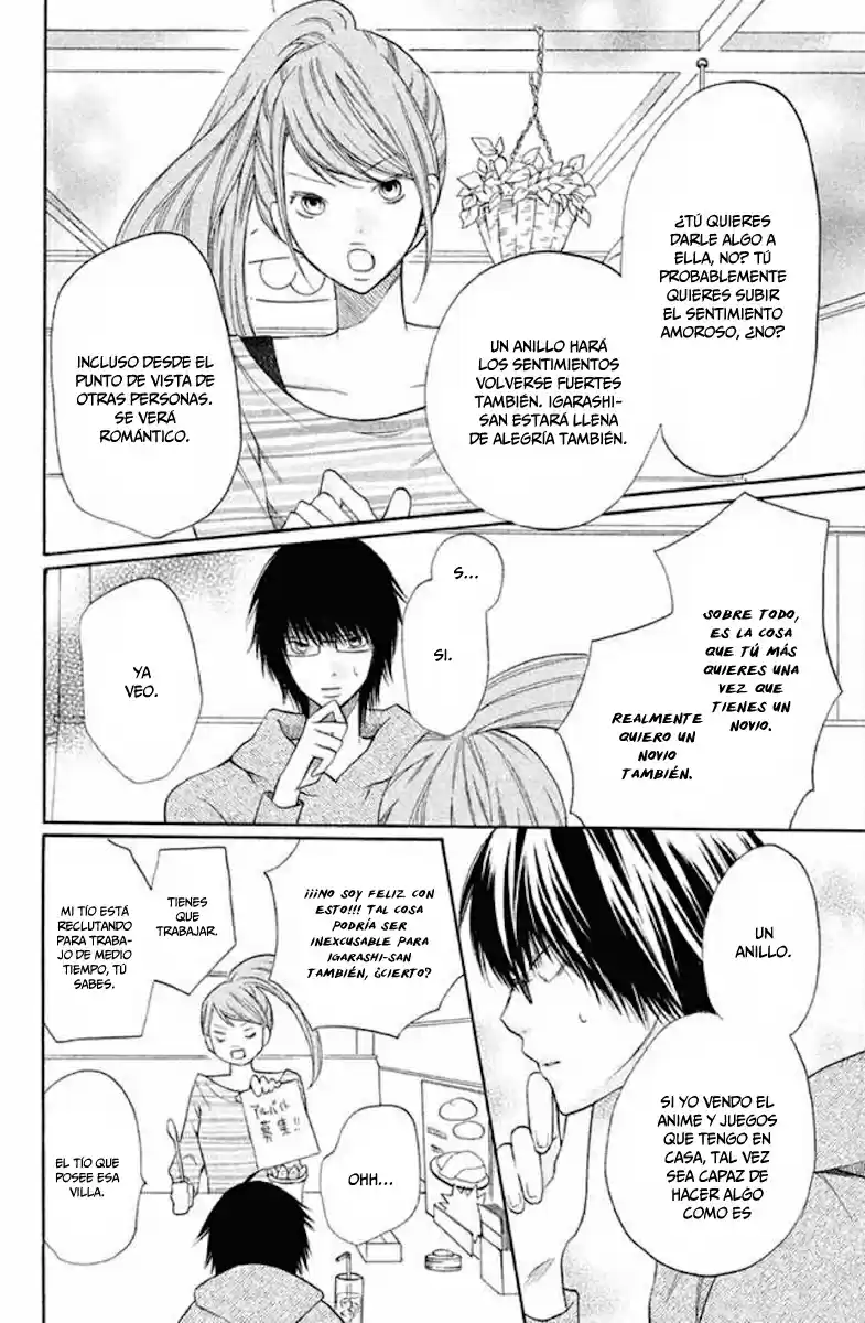 3D Kanojo - Capítulo 21 - Página 13 - LectorTMOo