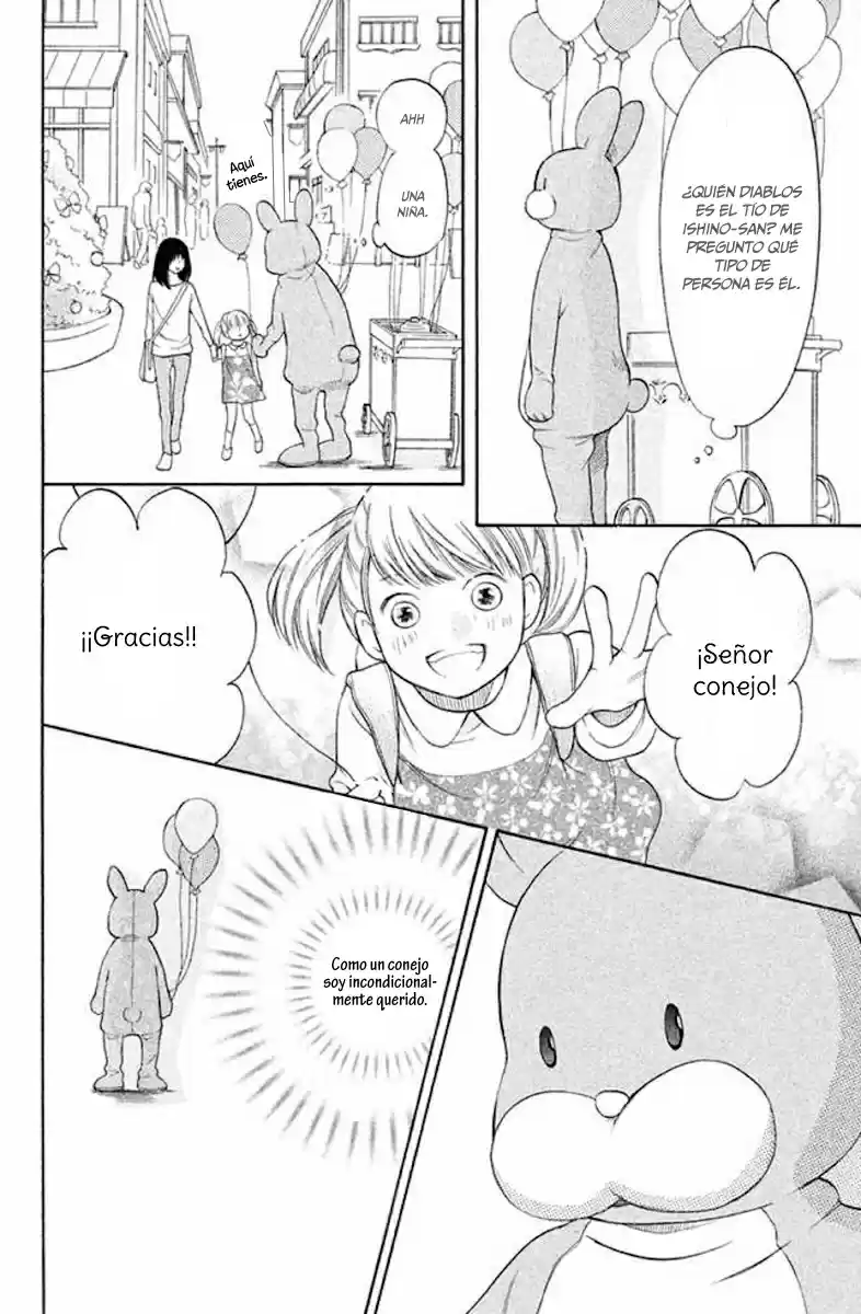 3D Kanojo - Capítulo 21 - Página 15 - LectorTMOo