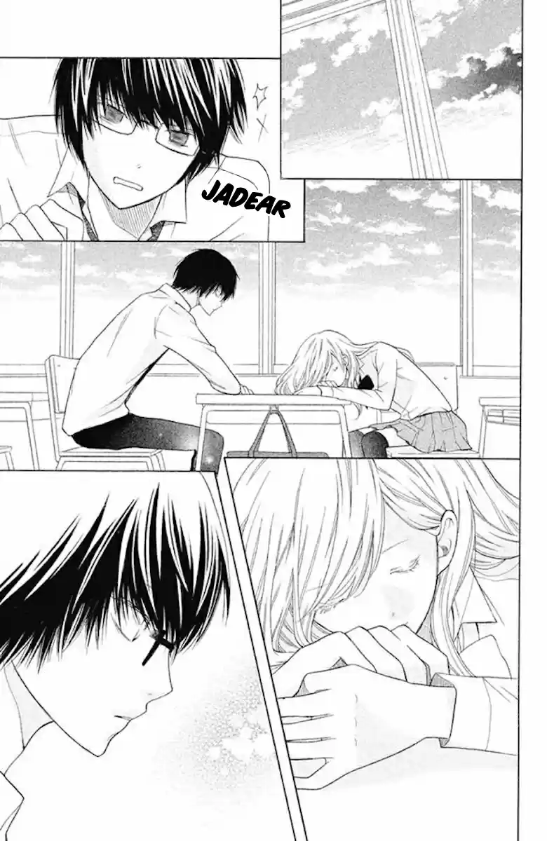 3D Kanojo - Capítulo 21 - Página 26 - LectorTMOo