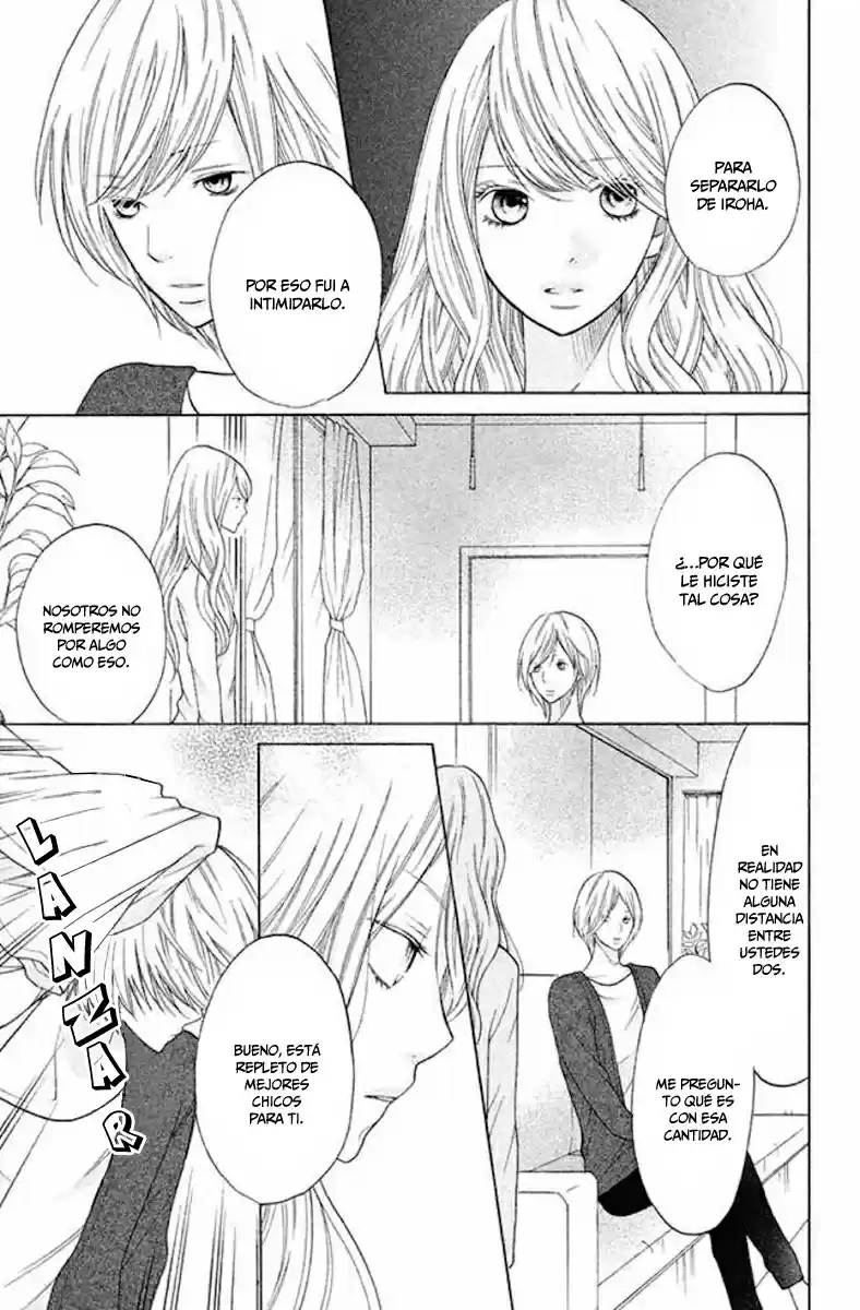 3D Kanojo - Capítulo 21 - Página 30 - LectorTMOo