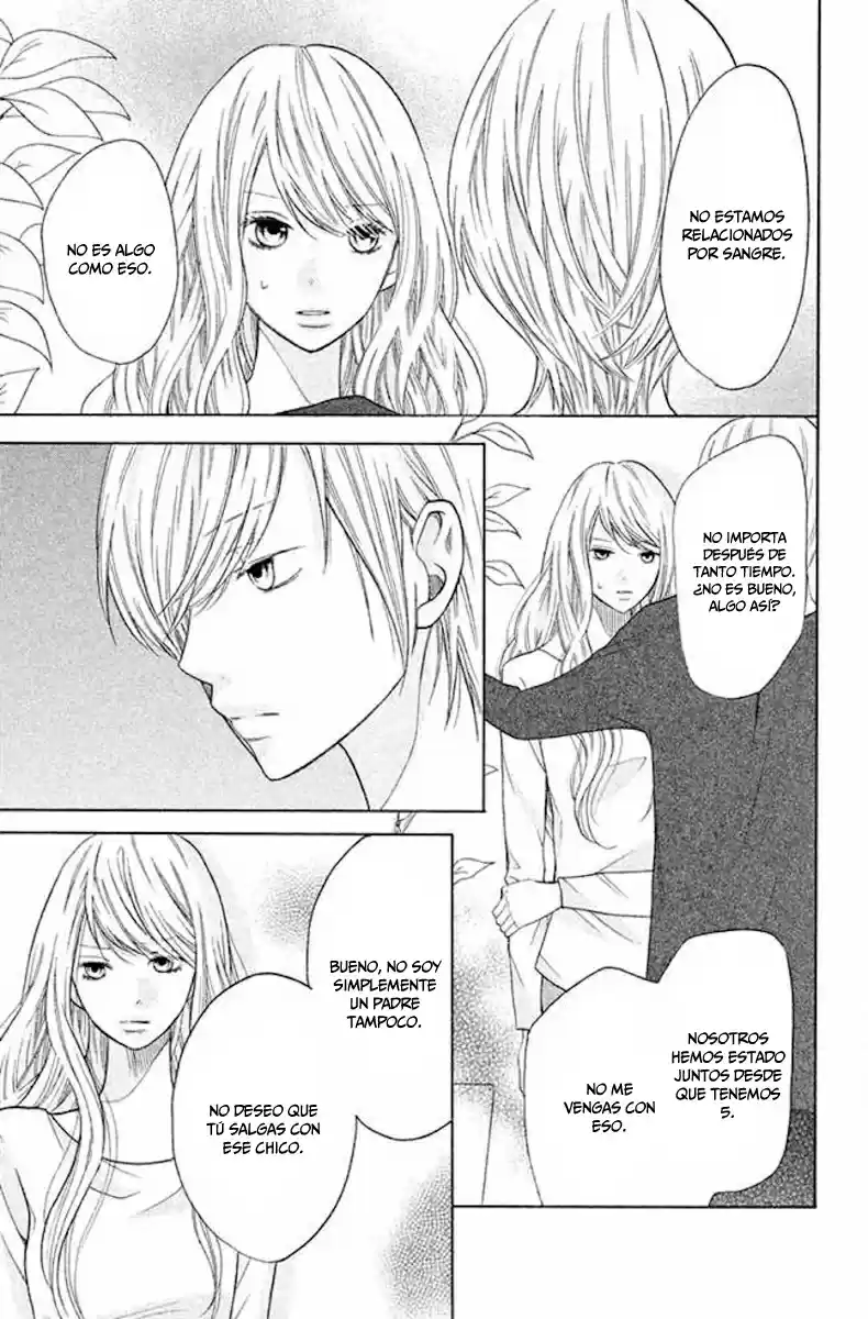 3D Kanojo - Capítulo 21 - Página 32 - LectorTMOo