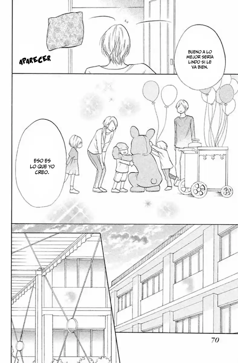 3D Kanojo - Capítulo 21 - Página 33 - LectorTMOo