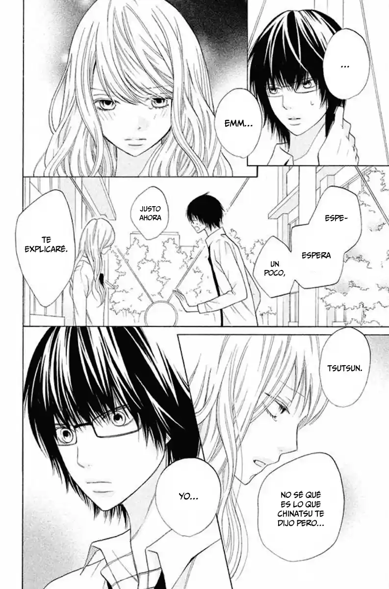 3D Kanojo - Capítulo 21 - Página 35 - LectorTMOo