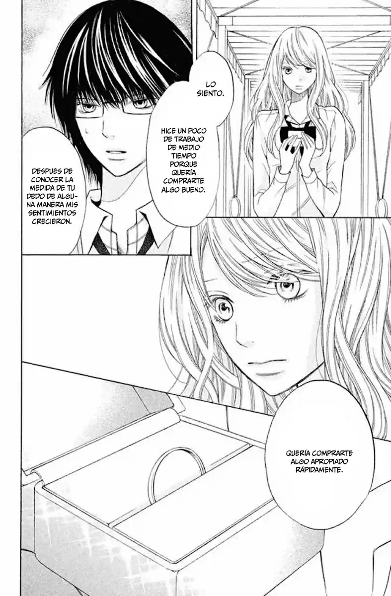 3D Kanojo - Capítulo 21 - Página 37 - LectorTMOo