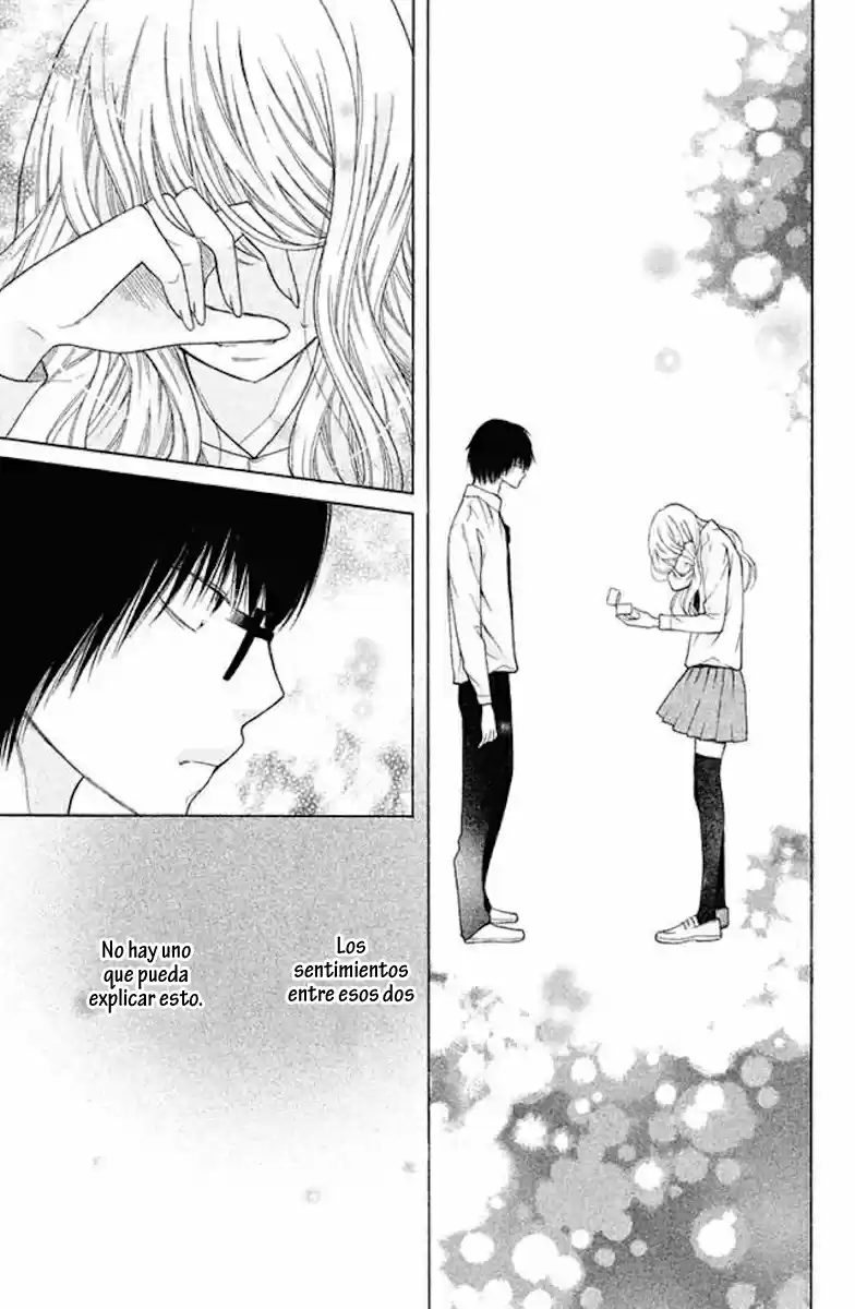 3D Kanojo - Capítulo 21 - Página 38 - LectorTMOo