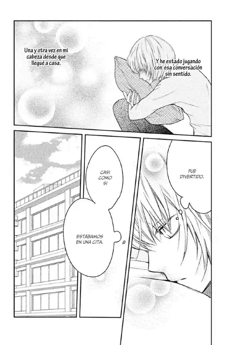 3D Kanojo - Capítulo 22 - Página 9 - LectorTMOo