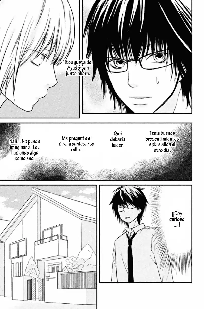 3D Kanojo - Capítulo 22 - Página 14 - LectorTMOo