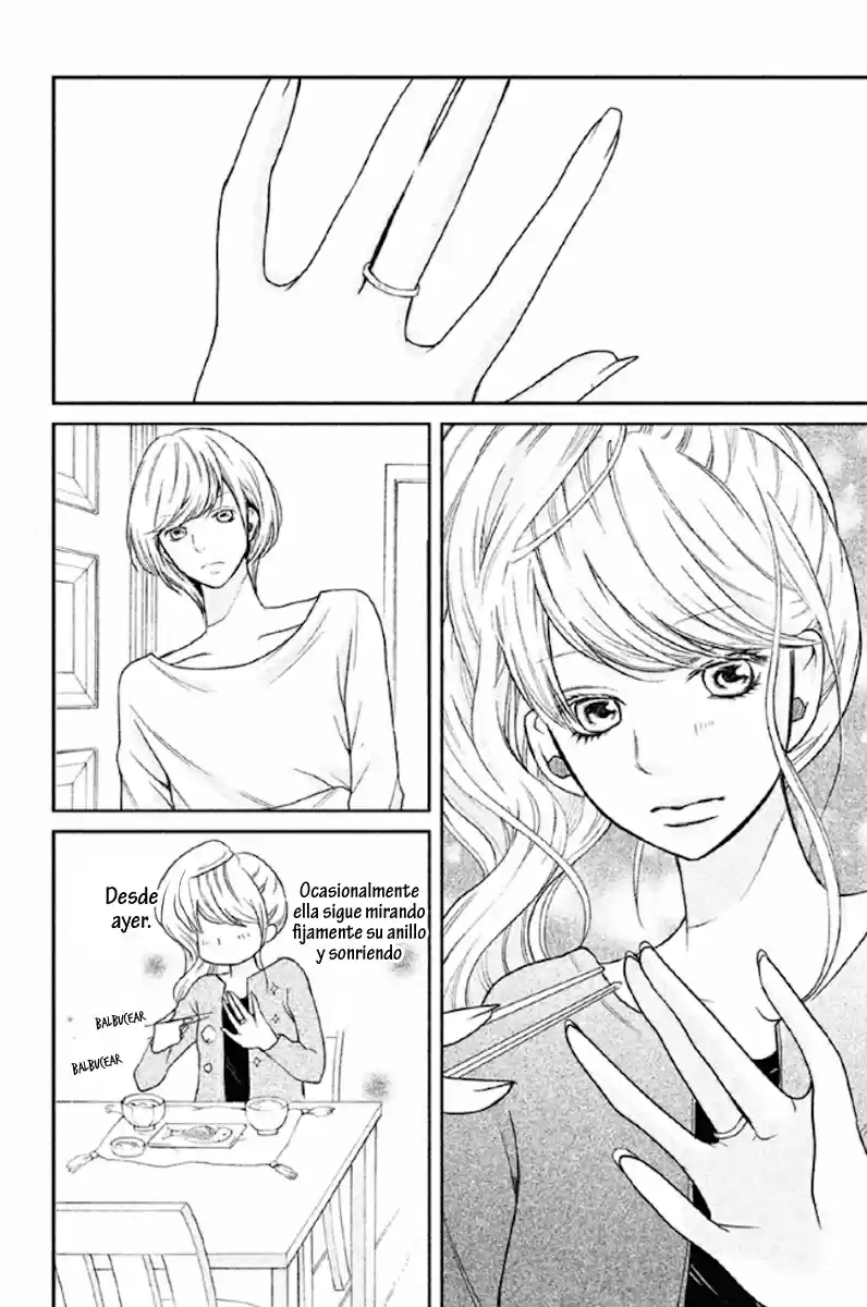 3D Kanojo - Capítulo 22 - Página 15 - LectorTMOo