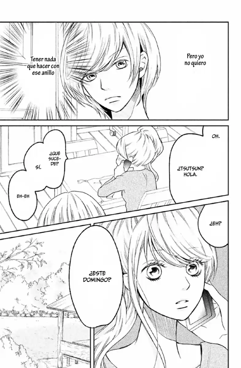 3D Kanojo - Capítulo 22 - Página 16 - LectorTMOo