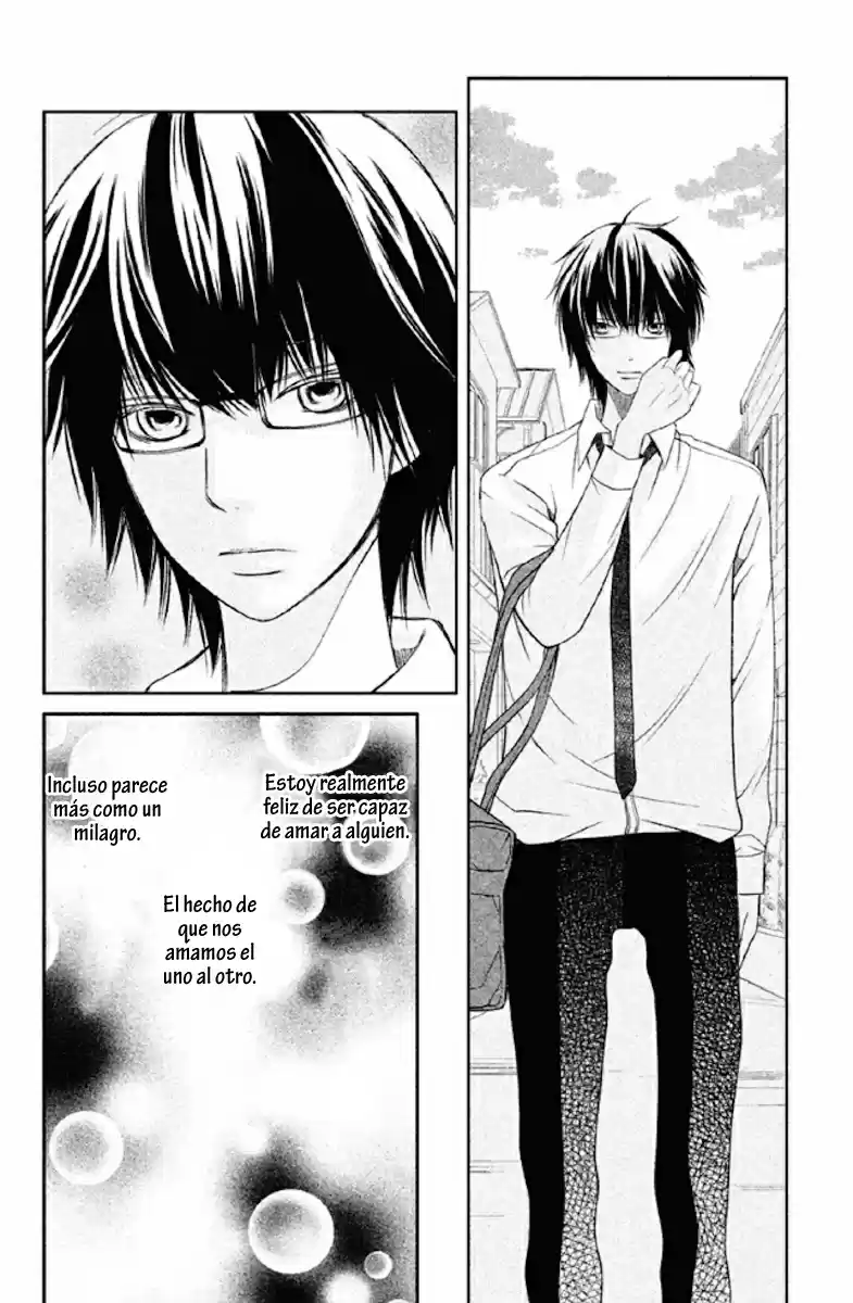 3D Kanojo - Capítulo 22 - Página 39 - LectorTMOo
