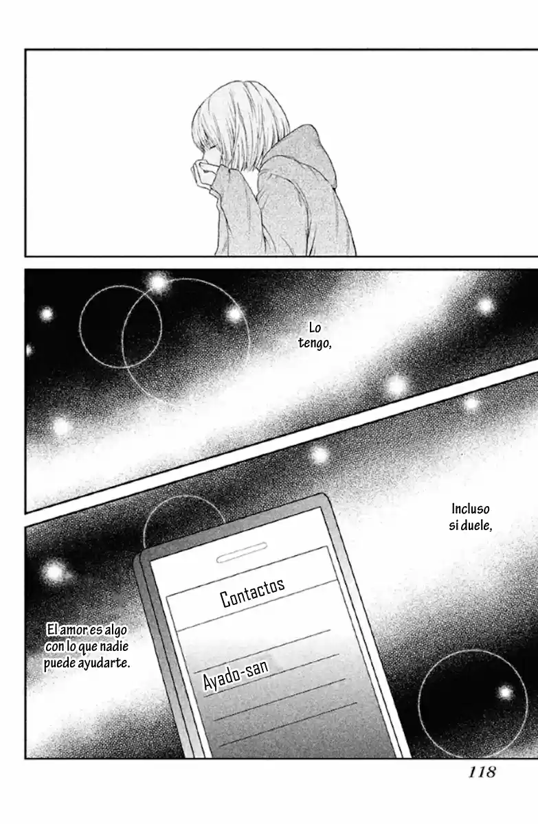 3D Kanojo - Capítulo 22 - Página 41 - LectorTMOo