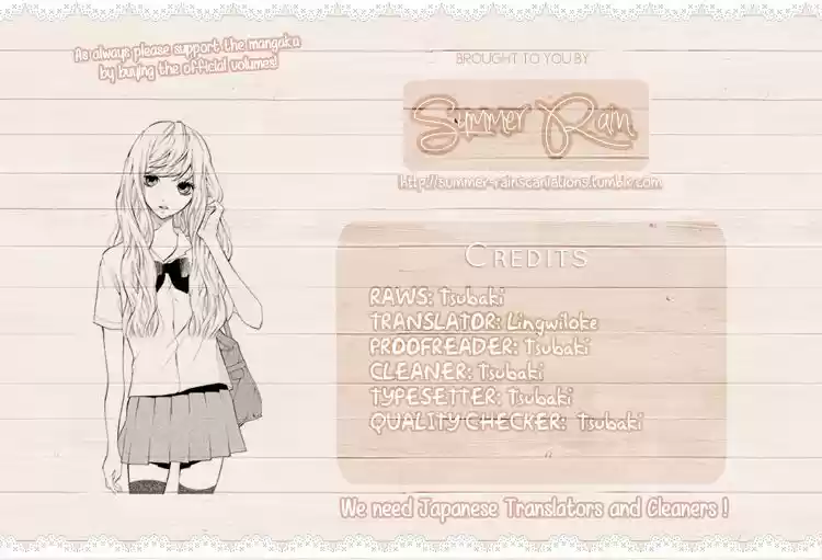 3D Kanojo - Capítulo 23.50 - Página 2 - LectorTMOo