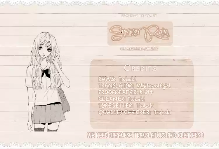 3D Kanojo - Capítulo 23 - Página 2 - LectorTMOo