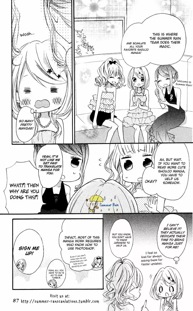 3D Kanojo - Capítulo 23 - Página 3 - LectorTMOo