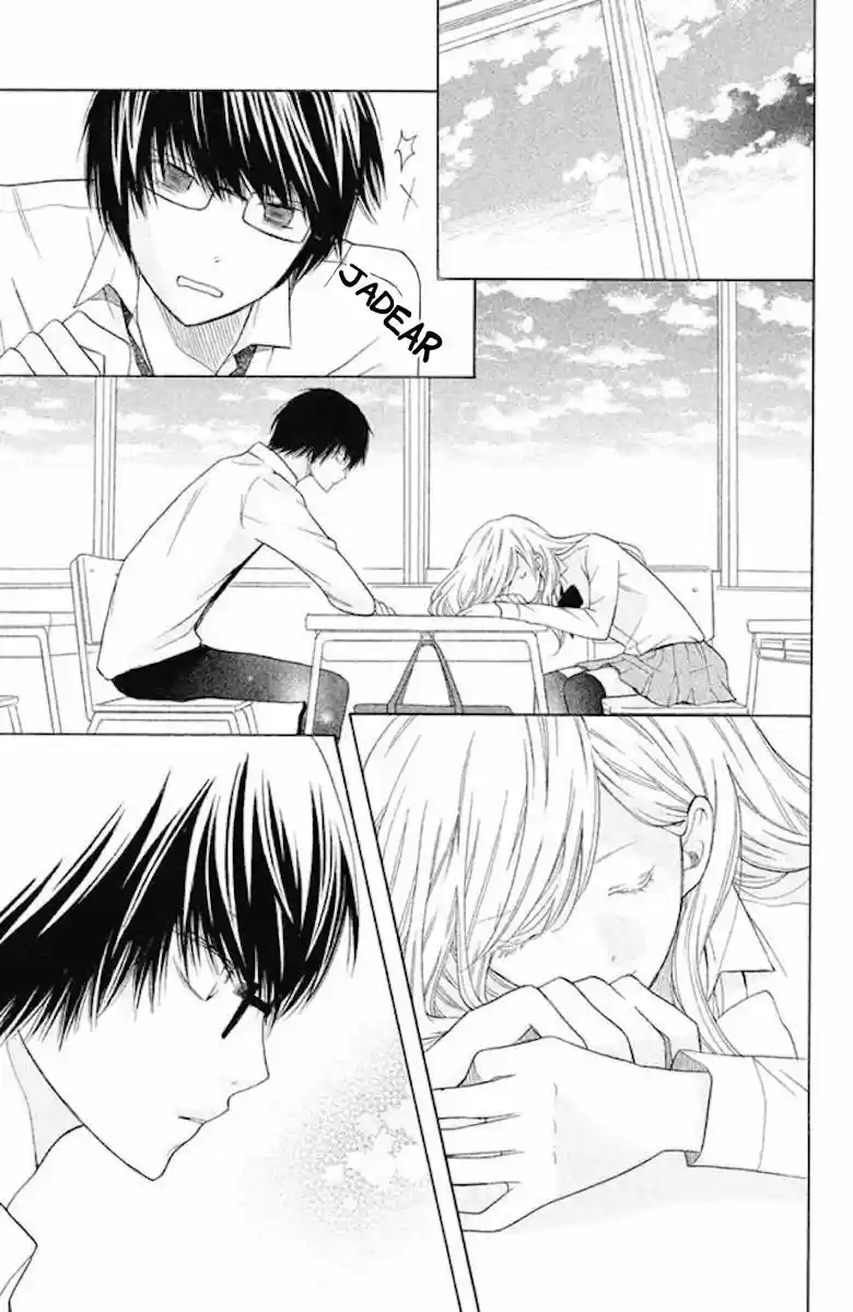 3D Kanojo - Capítulo 23 - Página 27 - LectorTMOo