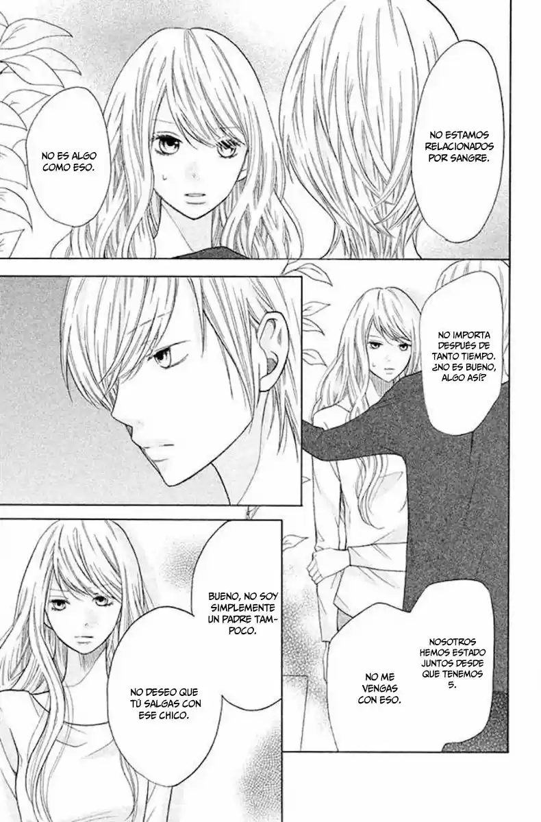 3D Kanojo - Capítulo 23 - Página 33 - LectorTMOo