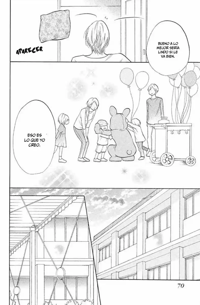 3D Kanojo - Capítulo 23 - Página 34 - LectorTMOo