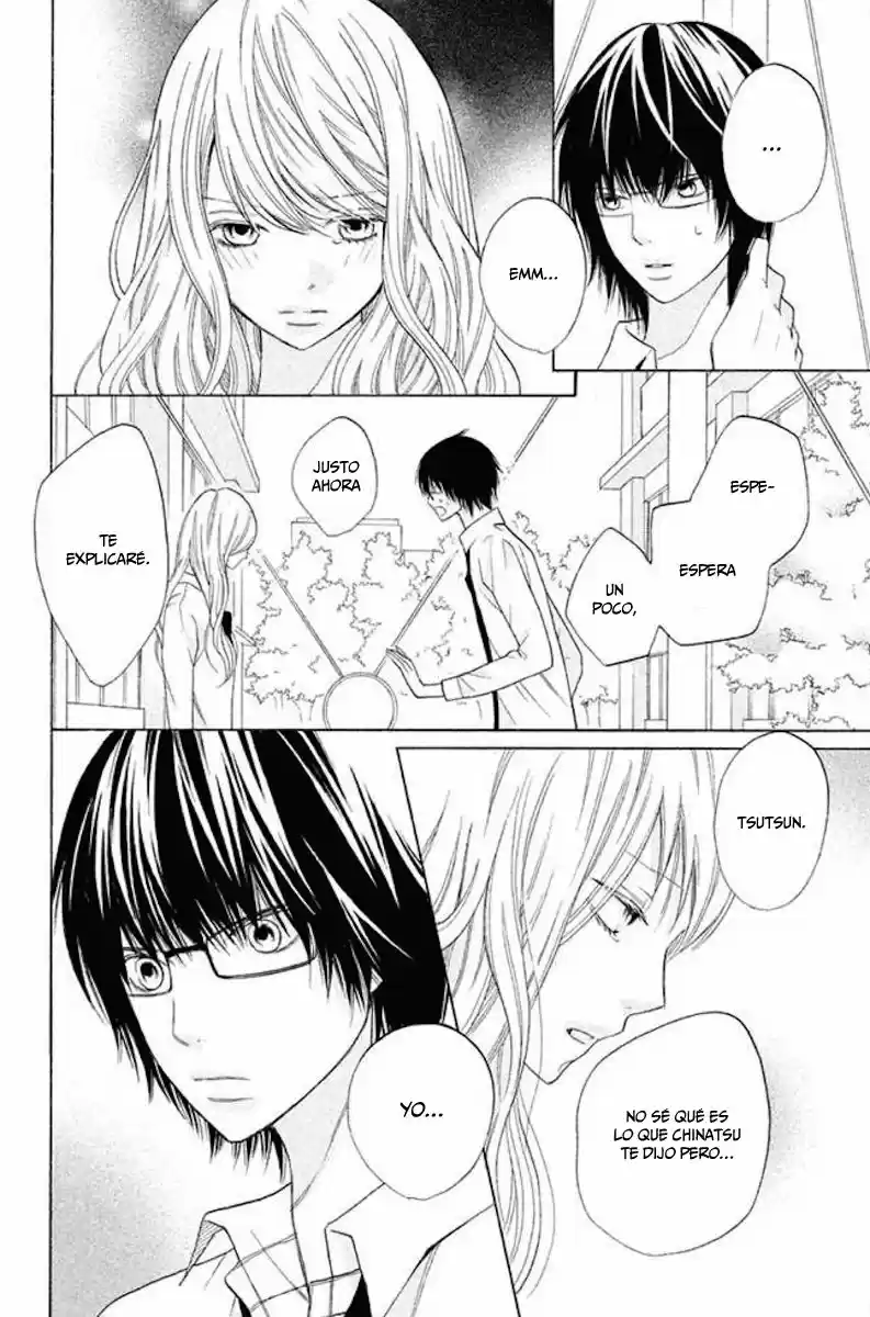 3D Kanojo - Capítulo 23 - Página 36 - LectorTMOo