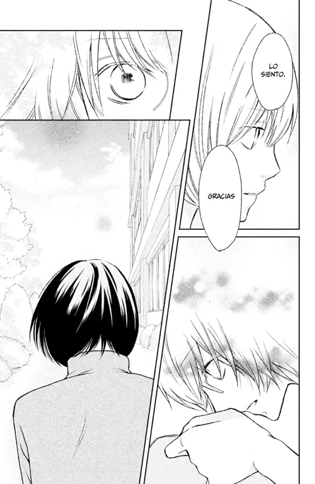 3D Kanojo - Capítulo 24 - Página 15 - LectorTMOo