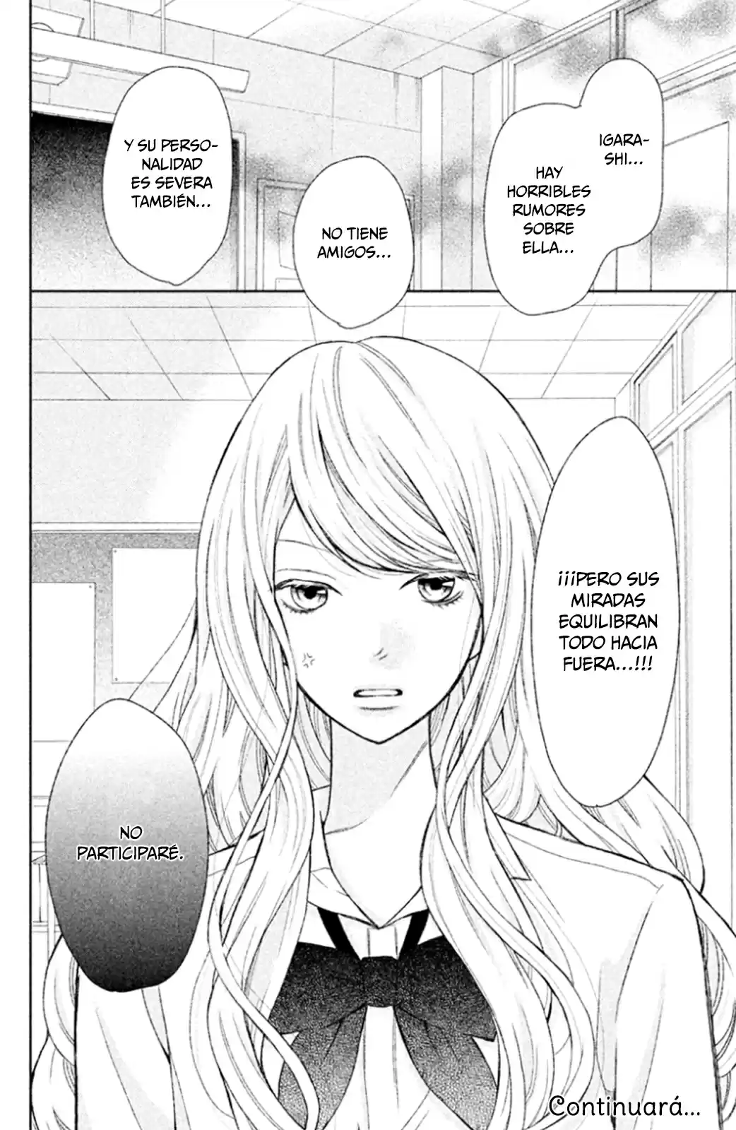3D Kanojo - Capítulo 24 - Página 46 - LectorTMOo
