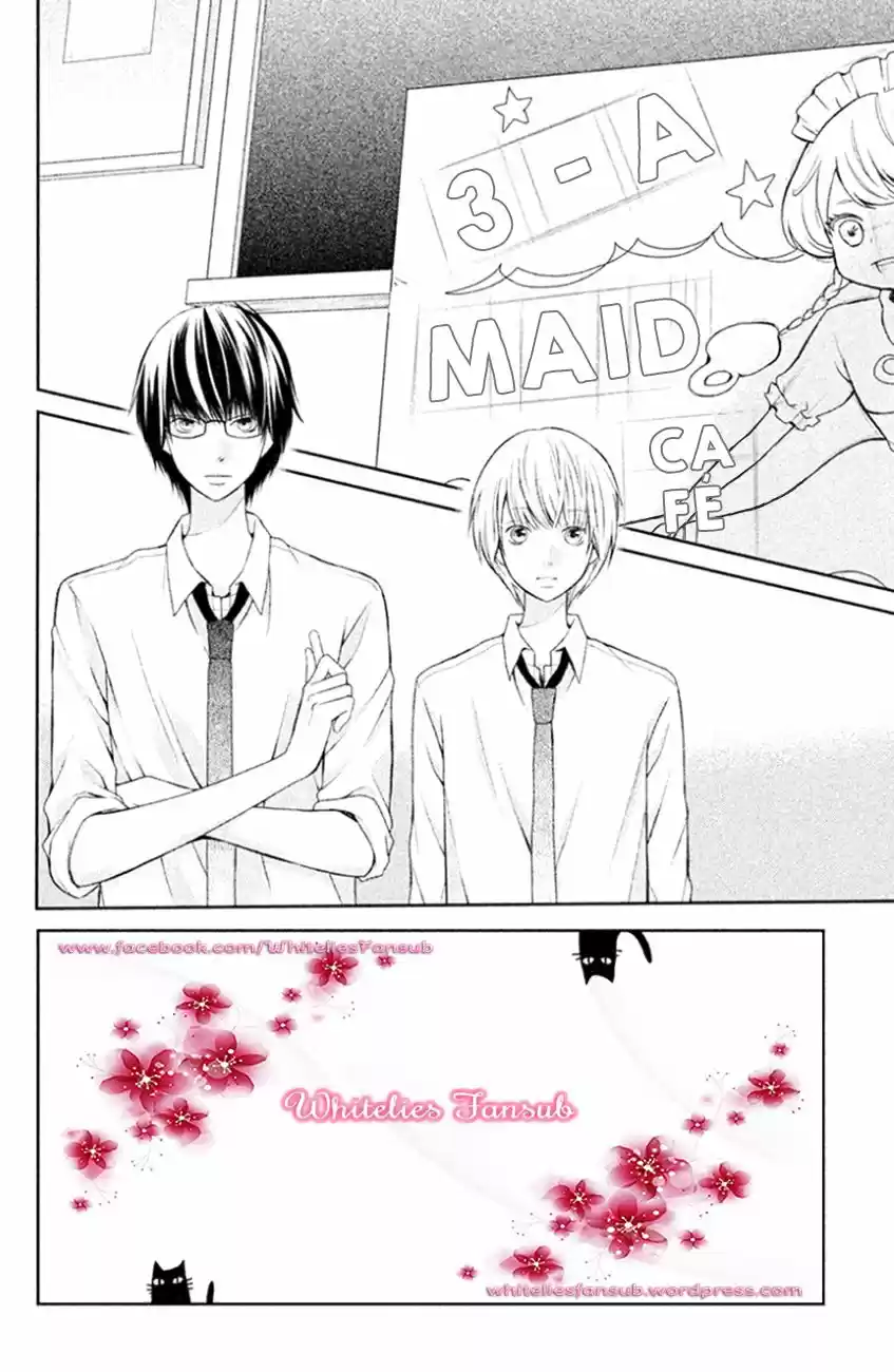 3D Kanojo - Capítulo 26 - Página 6 - LectorTMOo
