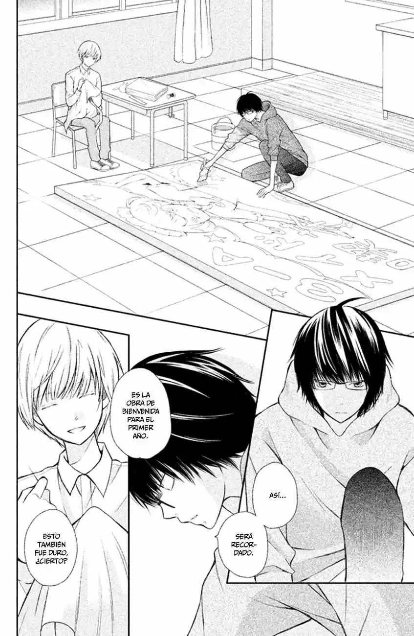 3D Kanojo - Capítulo 26 - Página 10 - LectorTMOo