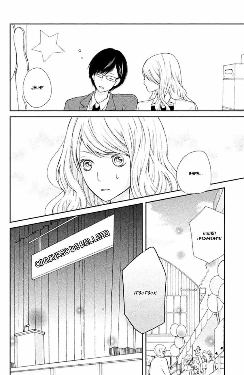 3D Kanojo - Capítulo 26 - Página 42 - LectorTMOo