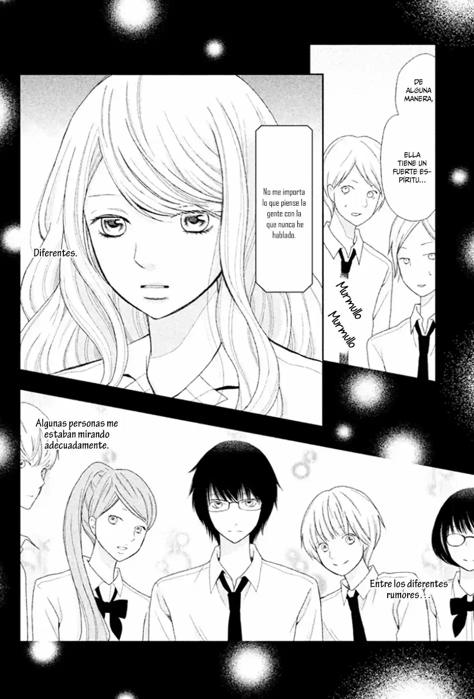 3D Kanojo - Capítulo 27 - Página 20 - LectorTMOo