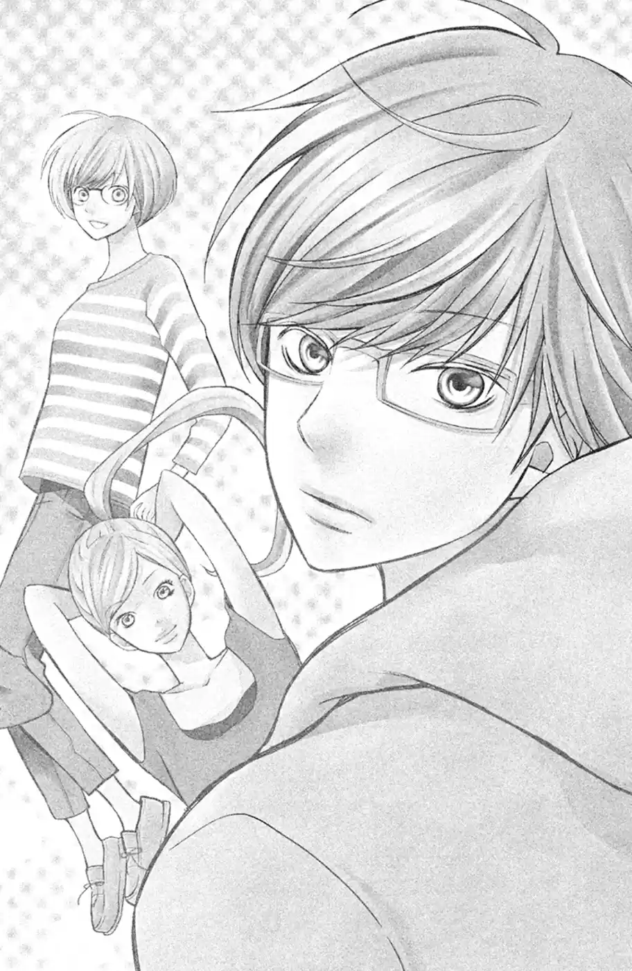 3D Kanojo - Capítulo 28 - Página 4 - LectorTMOo