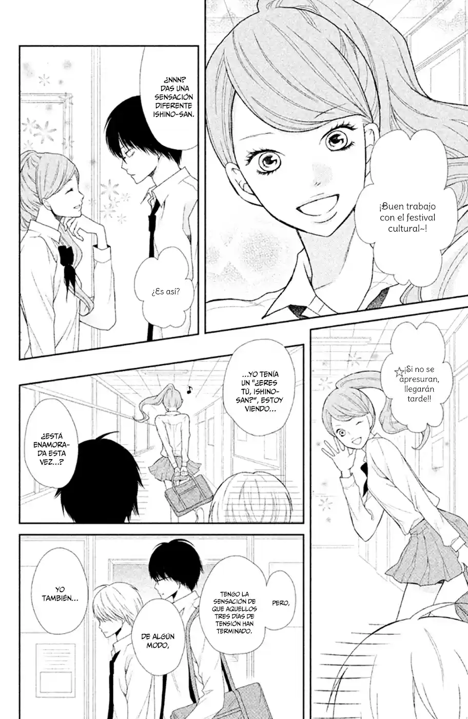 3D Kanojo - Capítulo 28 - Página 7 - LectorTMOo