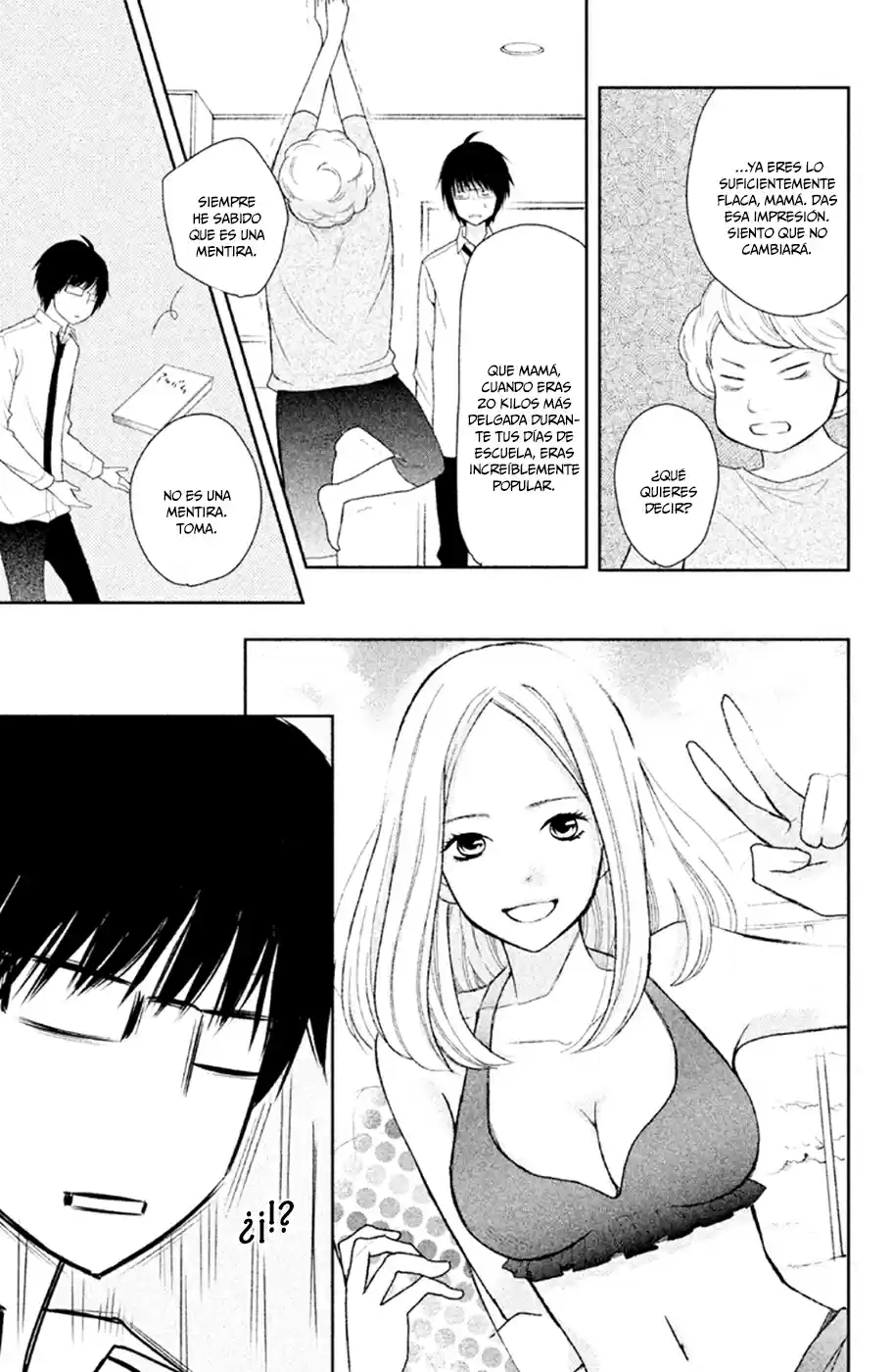3D Kanojo - Capítulo 28 - Página 12 - LectorTMOo