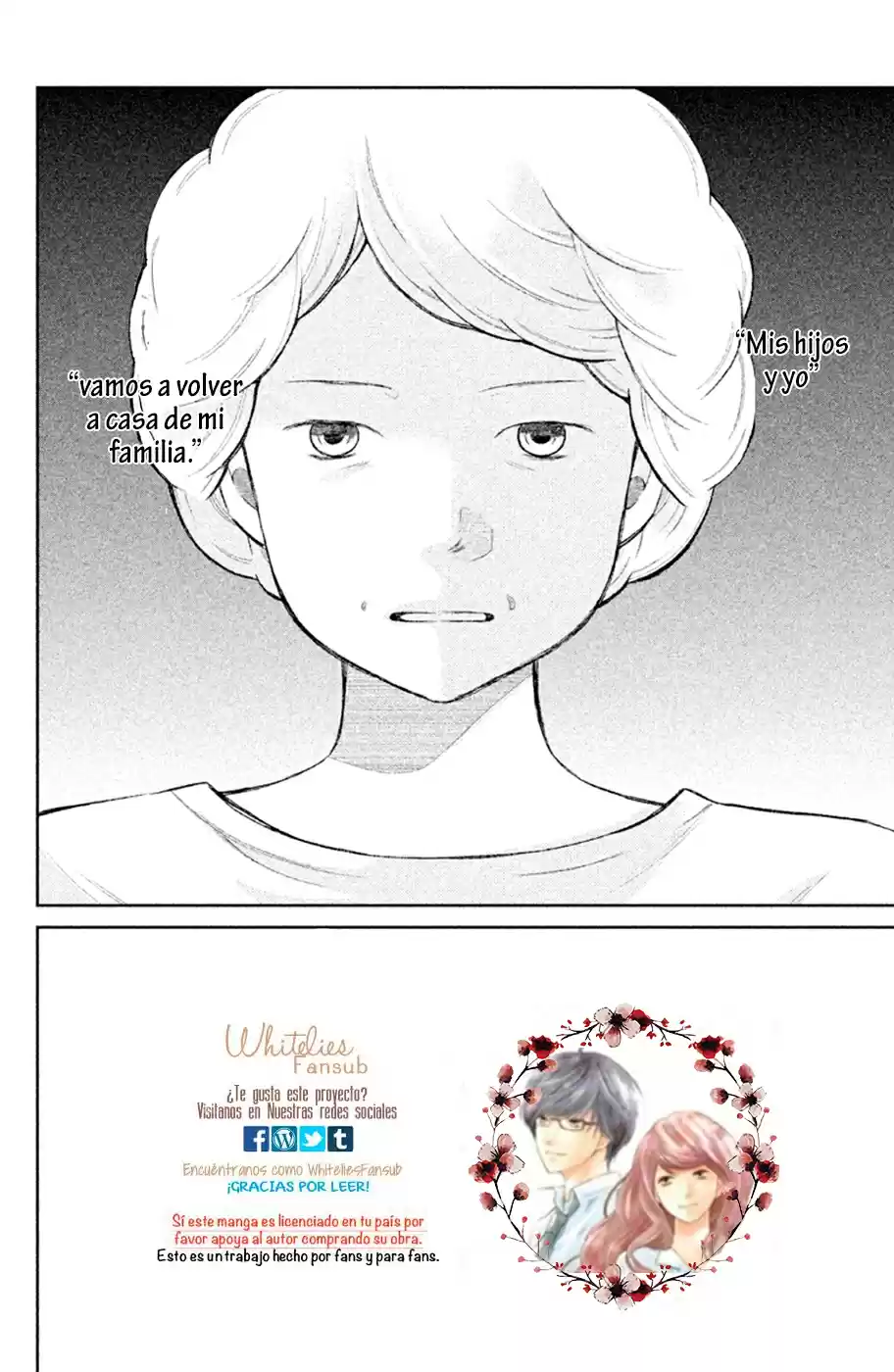 3D Kanojo - Capítulo 29 - Página 4 - LectorTMOo