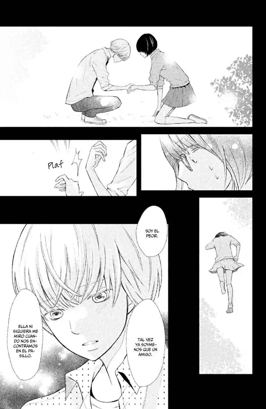 3D Kanojo - Capítulo 29 - Página 7 - LectorTMOo
