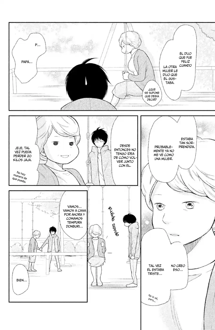 3D Kanojo - Capítulo 29 - Página 26 - LectorTMOo