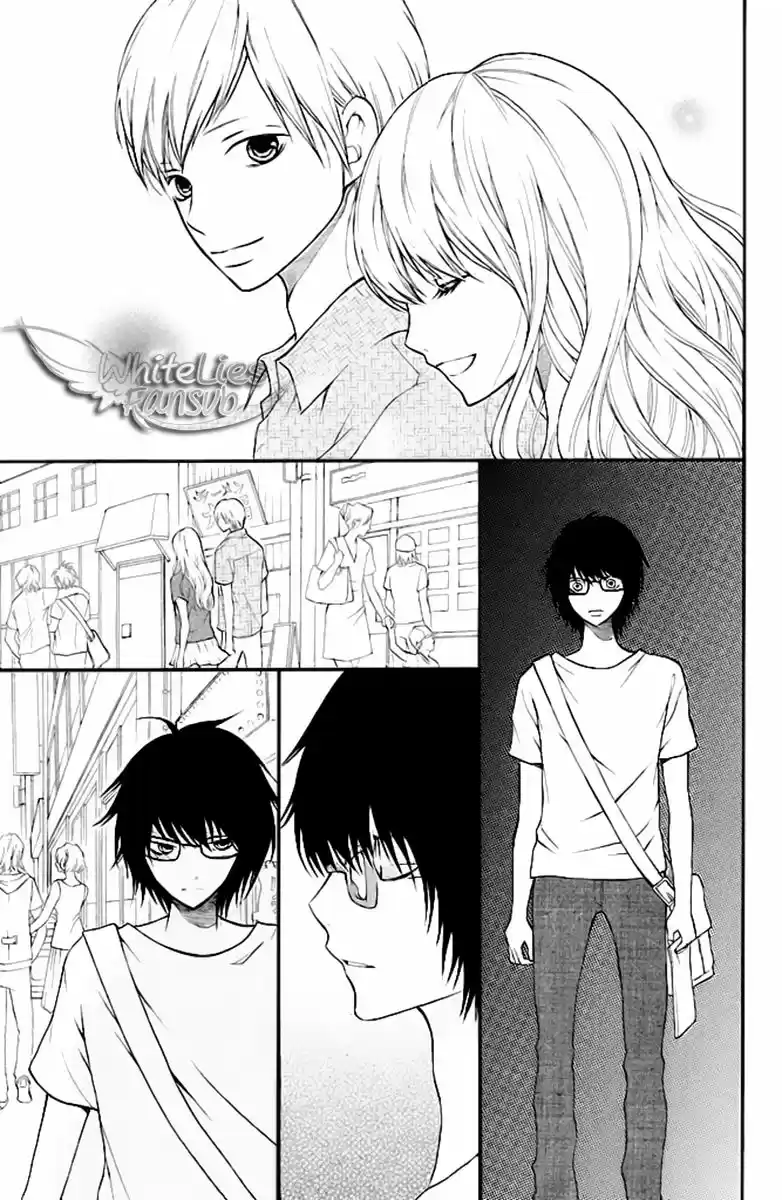 3D Kanojo - Capítulo 3 - Página 8 - LectorTMOo