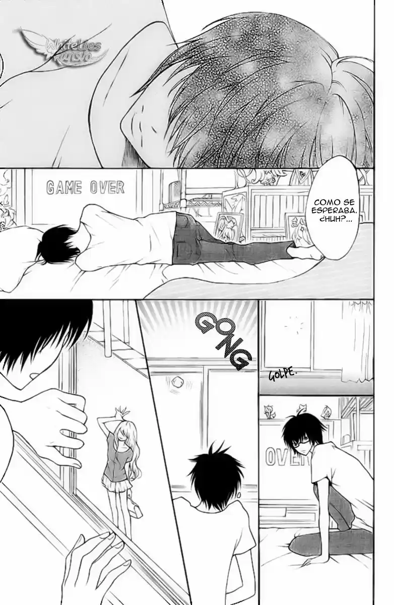 3D Kanojo - Capítulo 3 - Página 10 - LectorTMOo