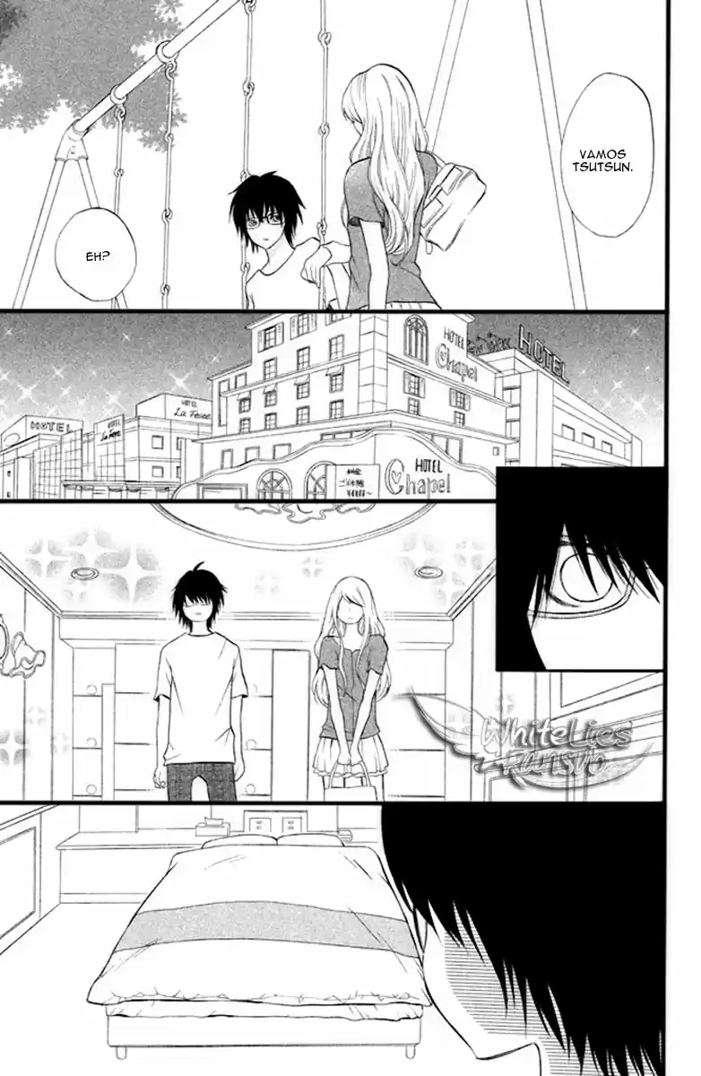 3D Kanojo - Capítulo 3 - Página 14 - LectorTMOo