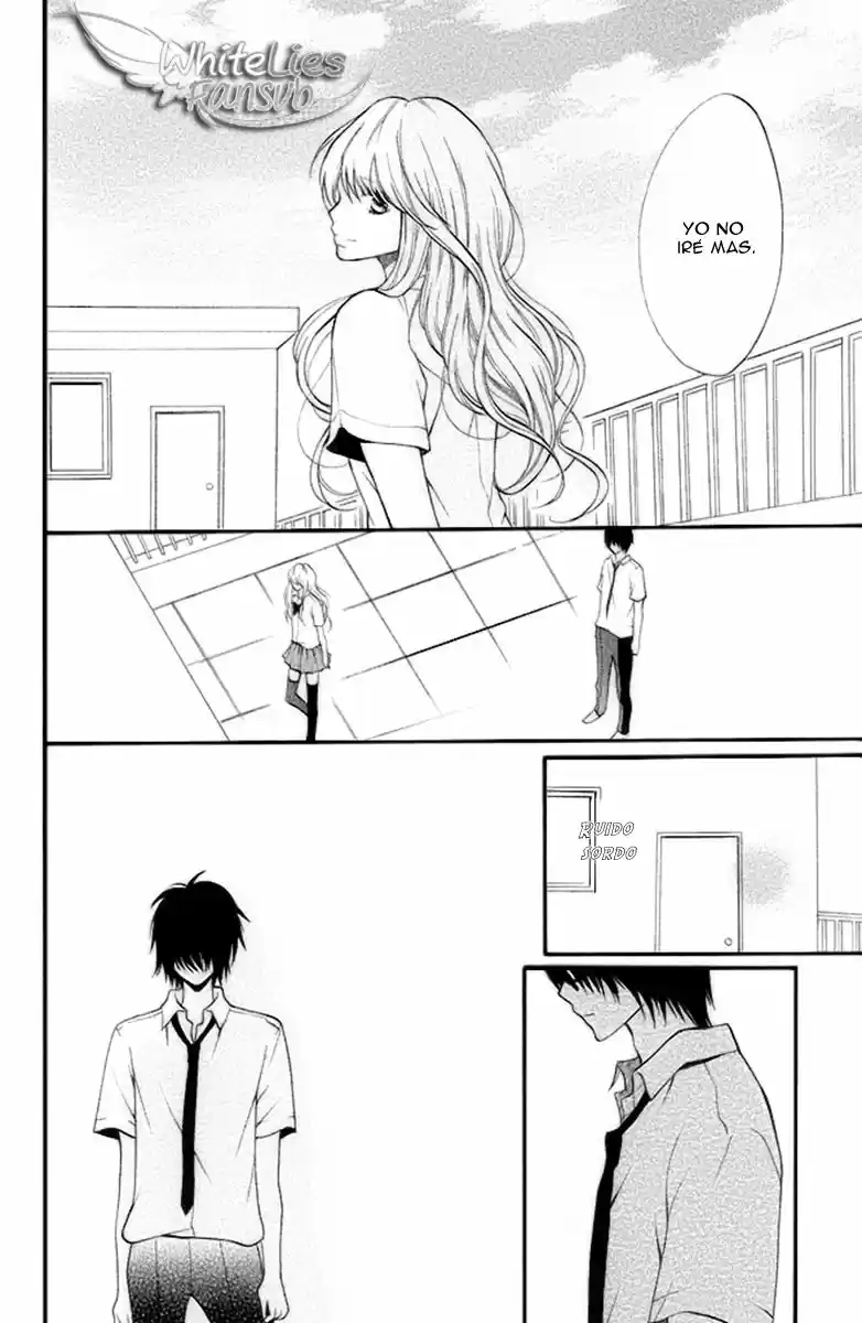 3D Kanojo - Capítulo 3 - Página 39 - LectorTMOo
