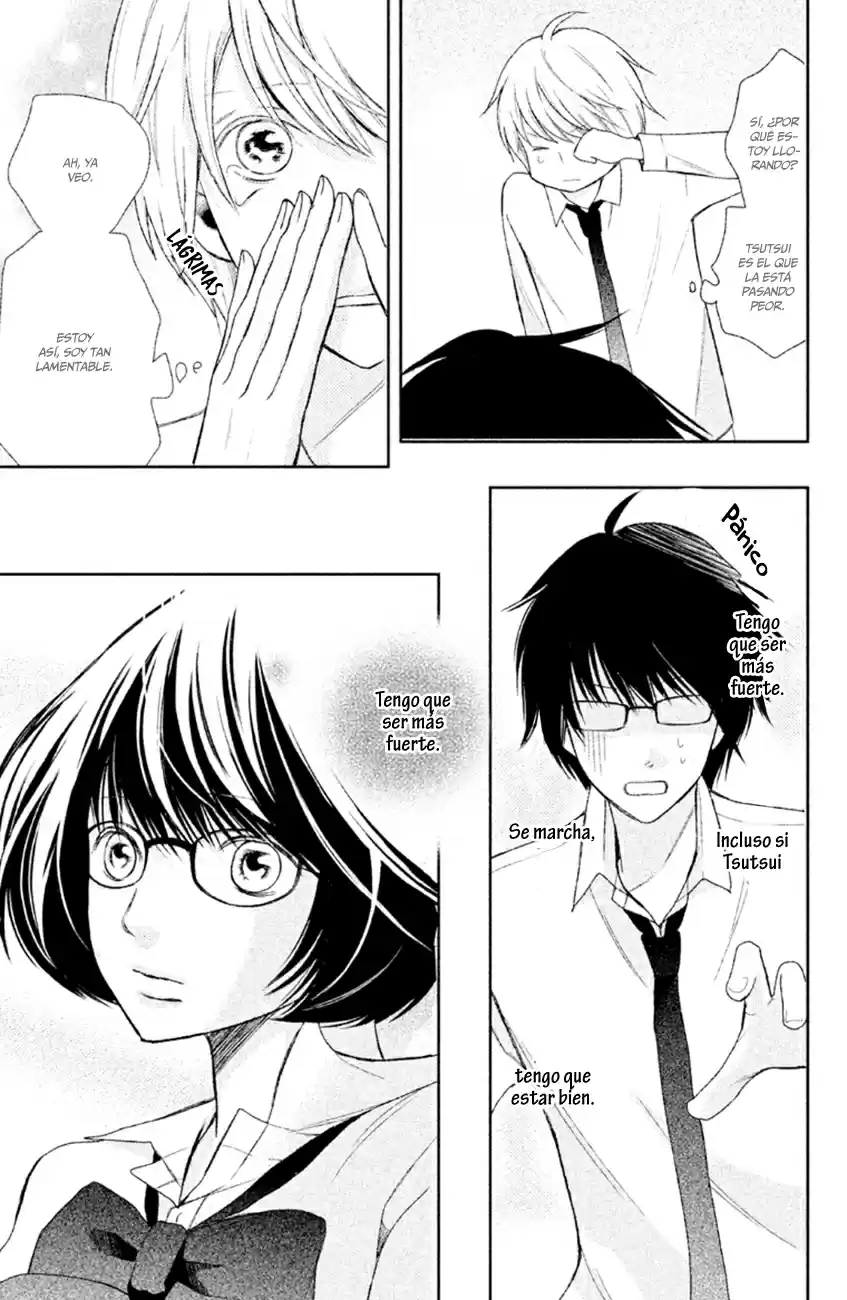 3D Kanojo - Capítulo 30 - Página 7 - LectorTMOo